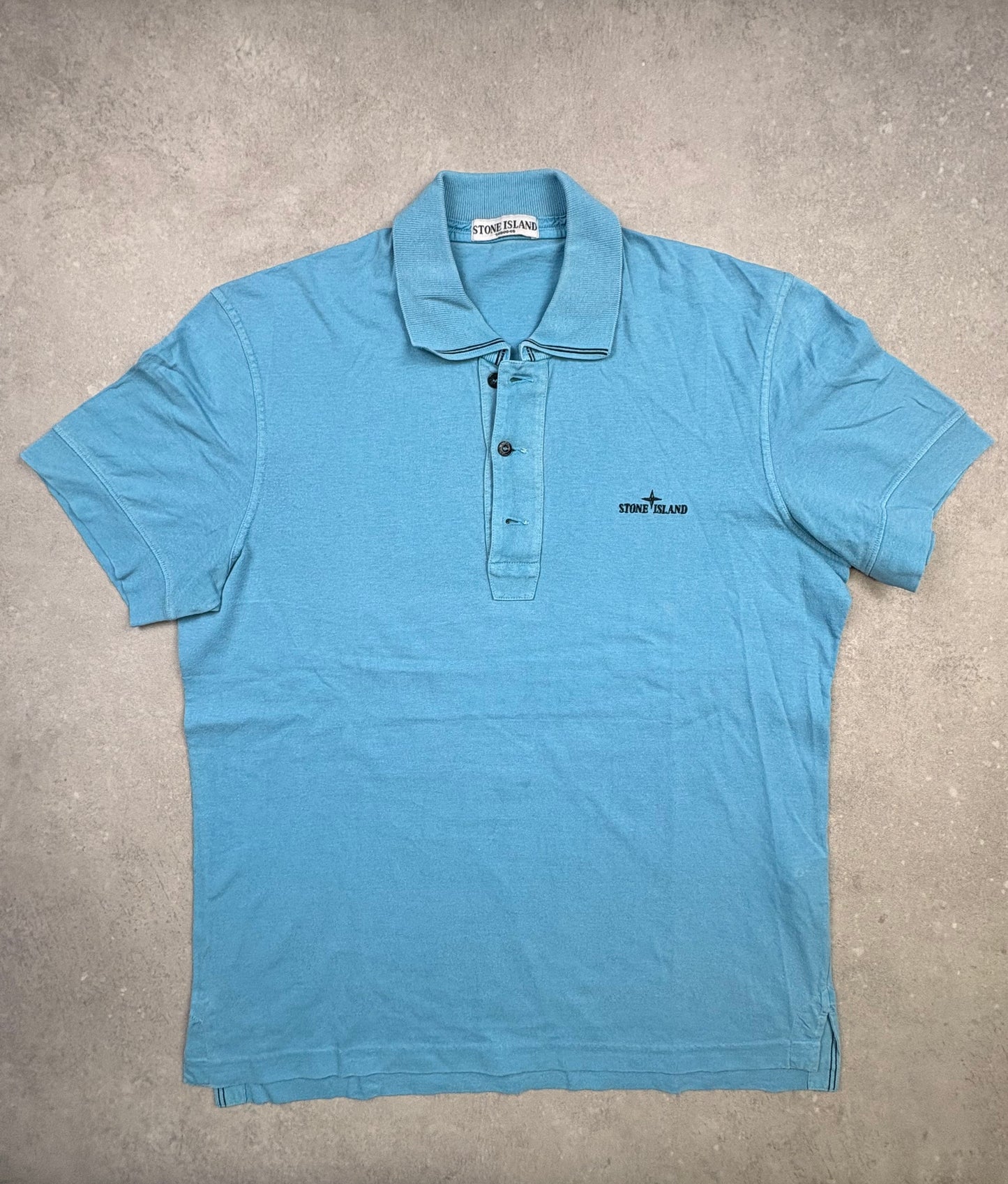 Stone Island Poloshirt (L)