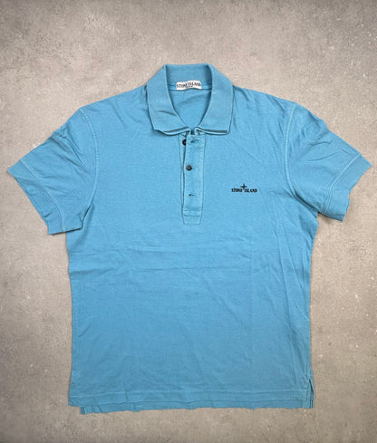 Stone Island Poloshirt (L)
