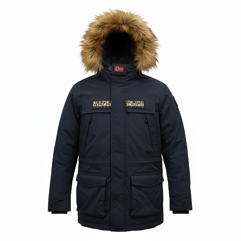 Napapijri Jacke (S)