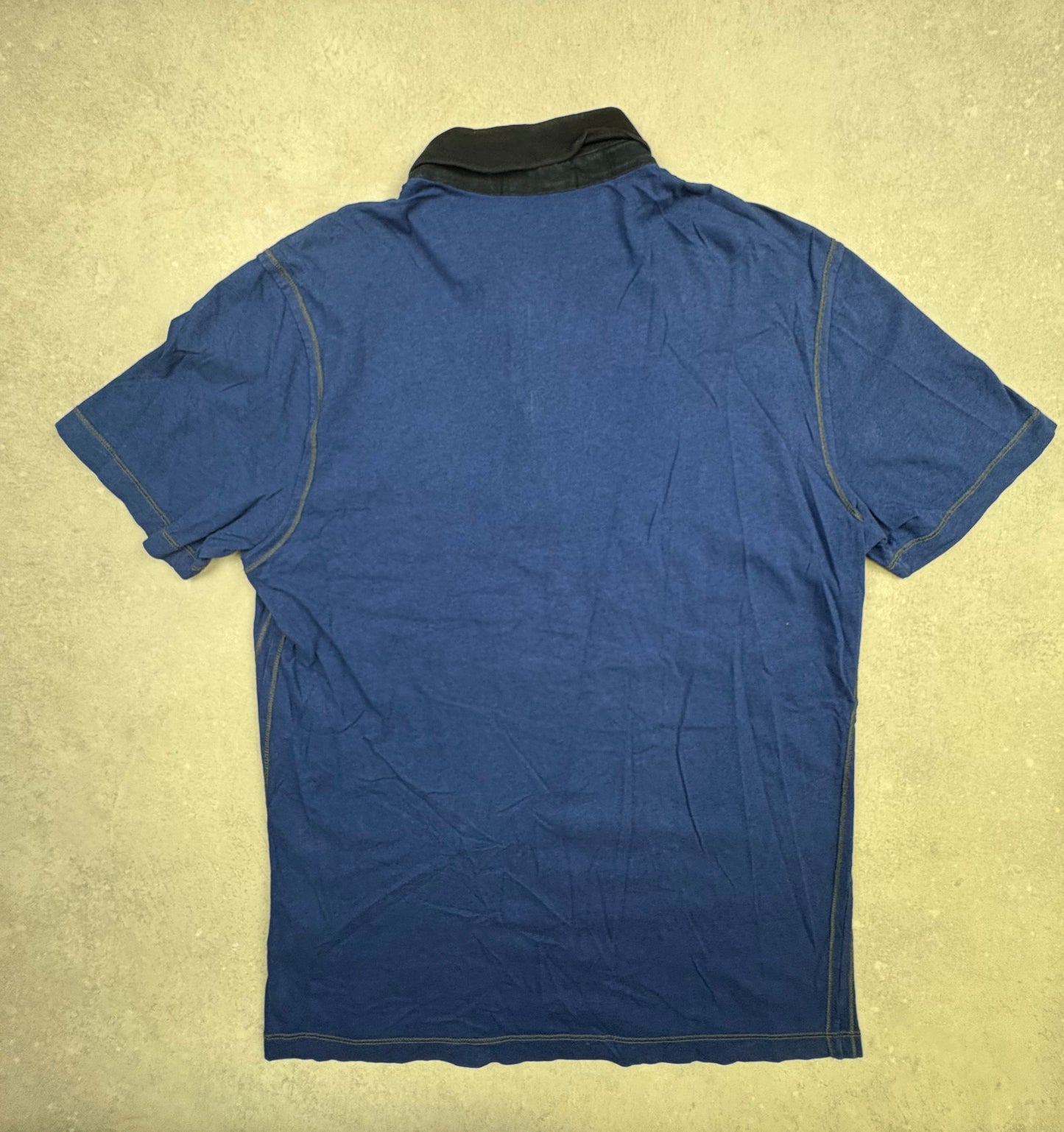 Stone Island Poloshirt (XL)