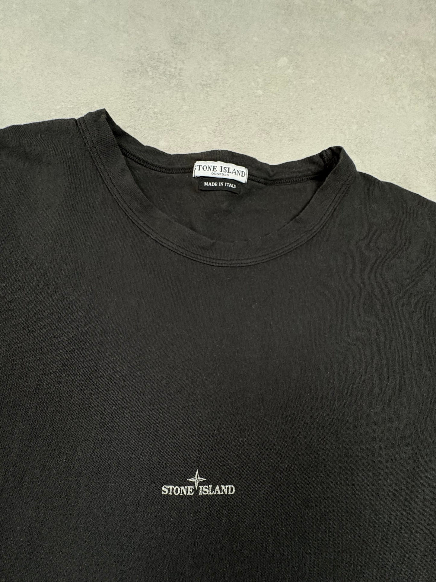 Stone Island T-Shirt (L)