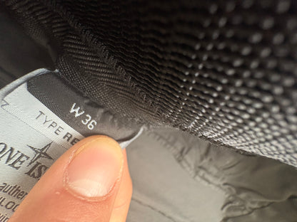 Stone Island Cargo Hose (W36)