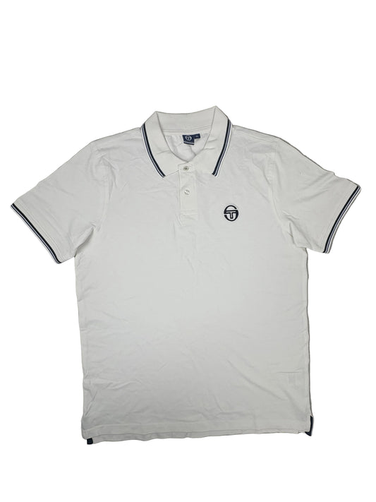 Sergio Tacchini Poloshirt (XL)