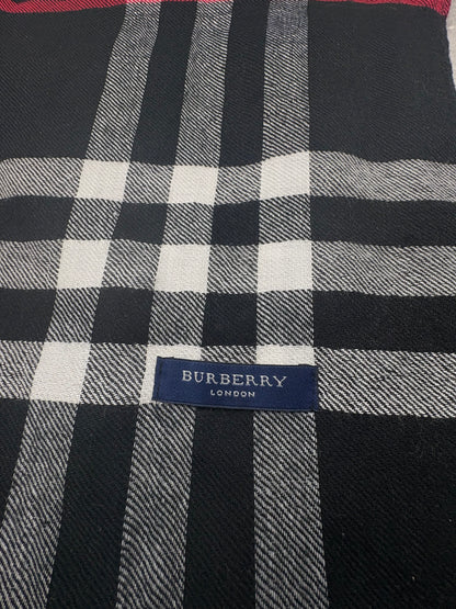 Burberry Schal