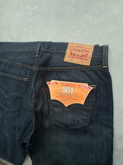 Levi’s 501 Jeans (M) *NEU*