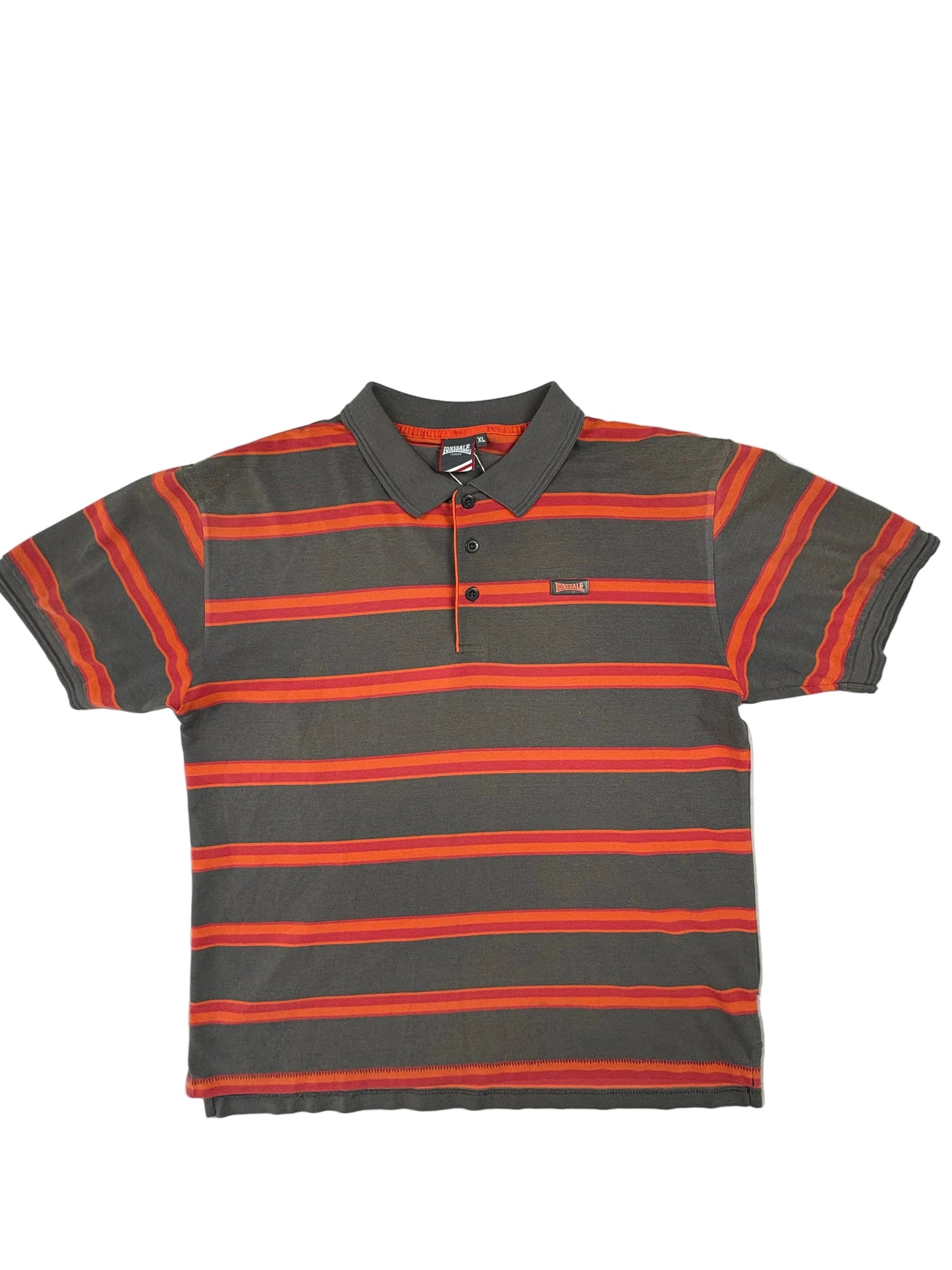 Lonsdale Poloshirt (XL)