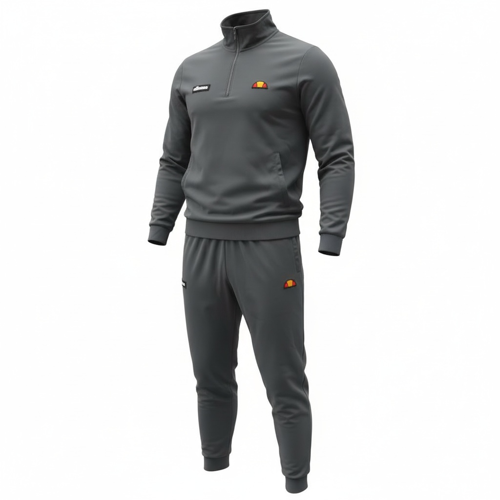 Ellesse Trainingsanzug (S)