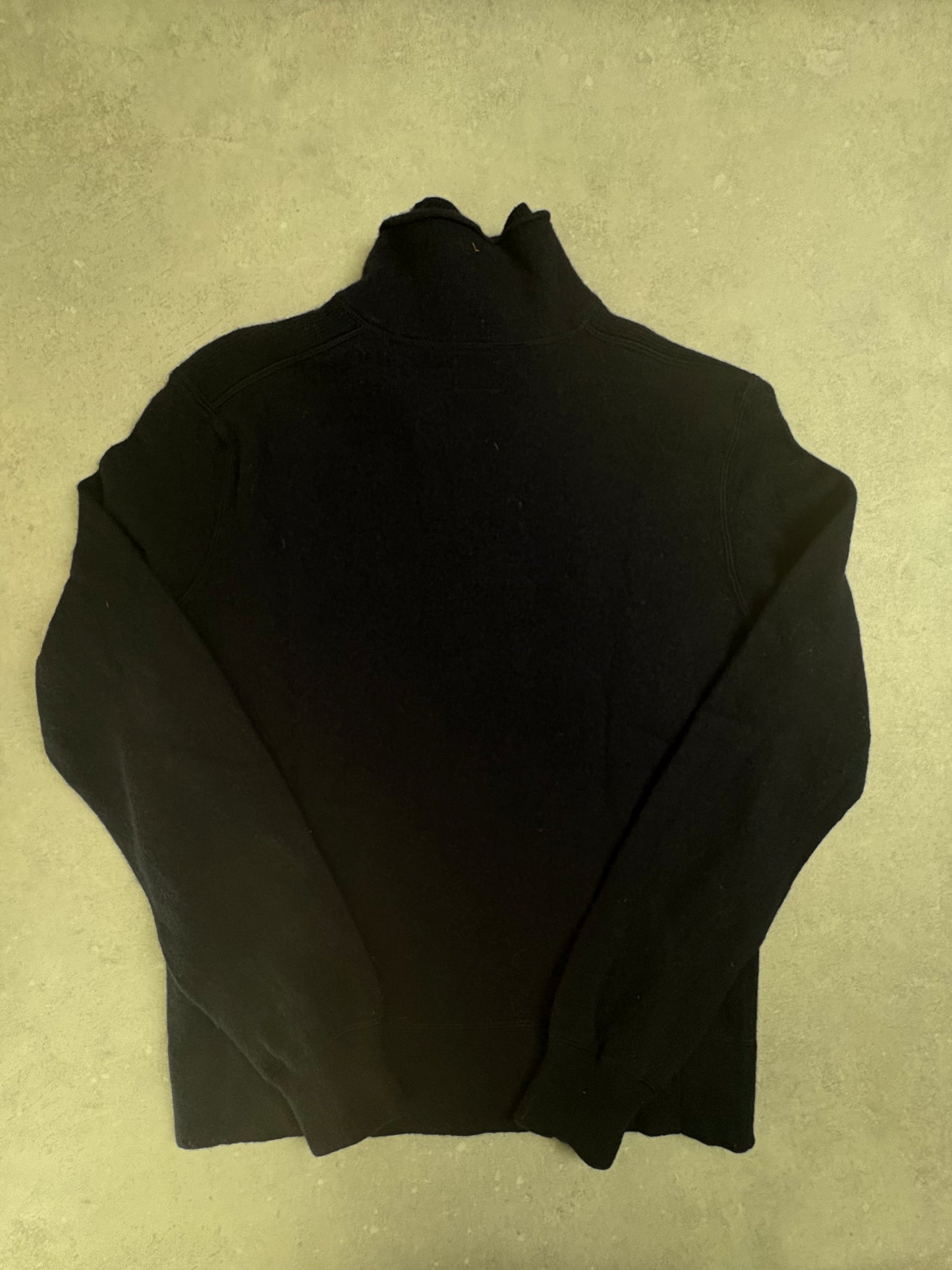 C.P. Company Half-Zip (L)