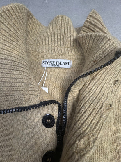 Stone Island Half-Zip (M)