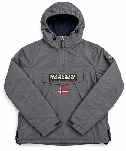 Napapijri WIndbreaker (XS)