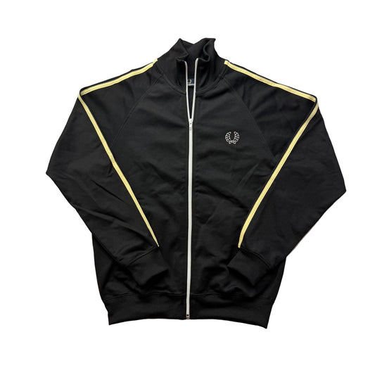Fred Perry Trainingsjacke (S)