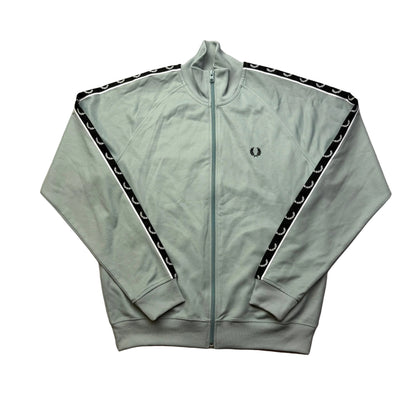 Fred Perry Trainingsjacke (M)