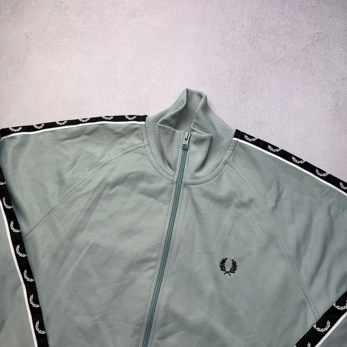 Fred Perry Trainingsjacke (M)
