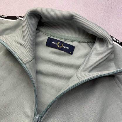 Fred Perry Trainingsjacke (M)