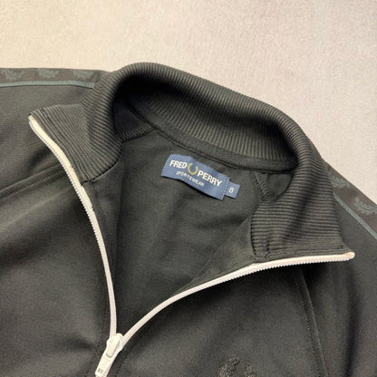 Fred Perry Trainingsjacke (XS)