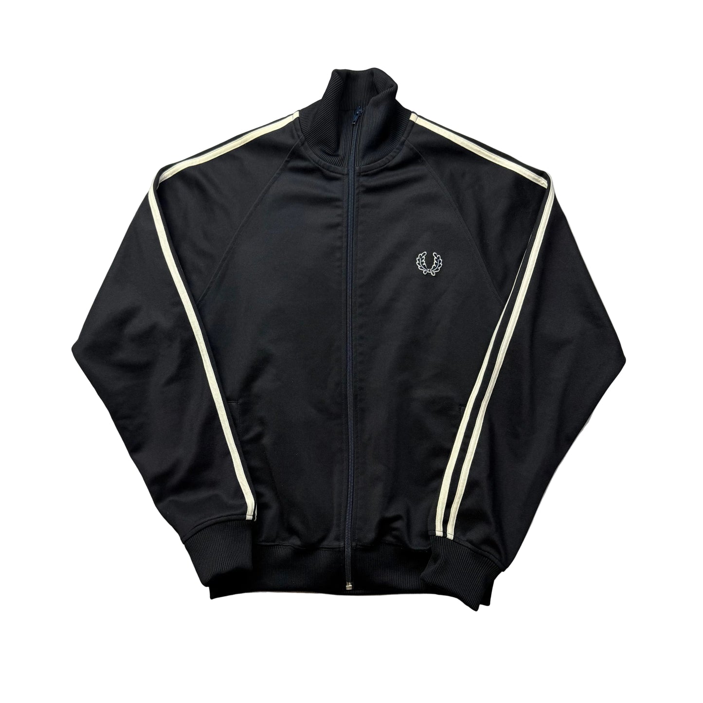 Fred Perry Trainingsjacke (XS)