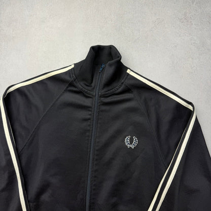 Fred Perry Trainingsjacke (XS)