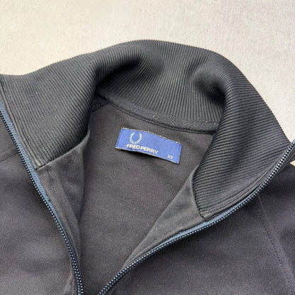 Fred Perry Trainingsjacke (XS)
