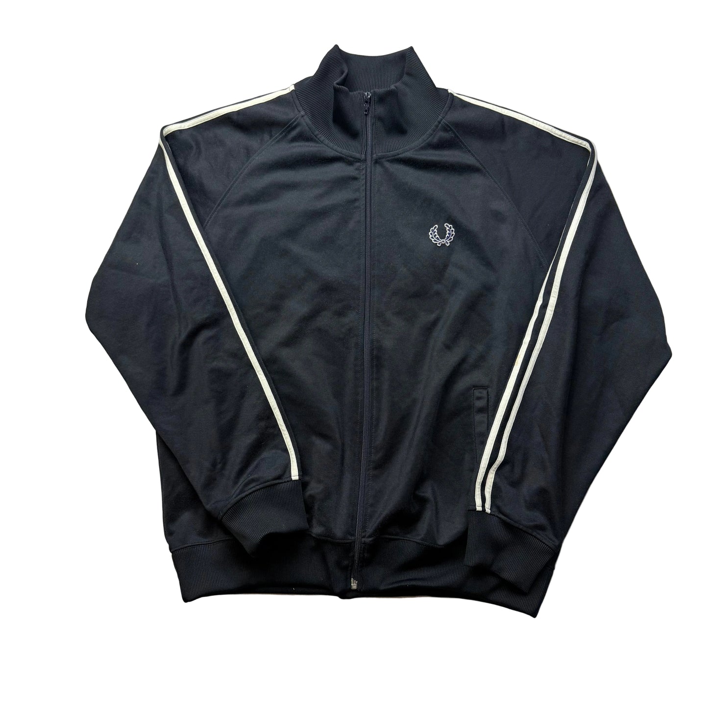 Fred Perry Trainingsjacke (XL)