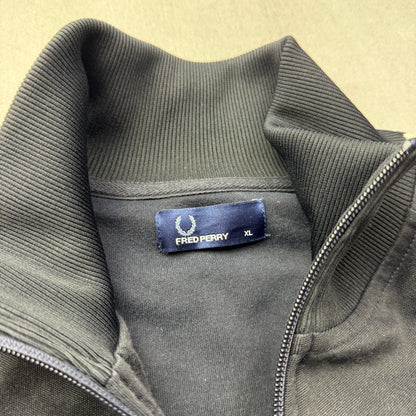 Fred Perry Trainingsjacke (XL)