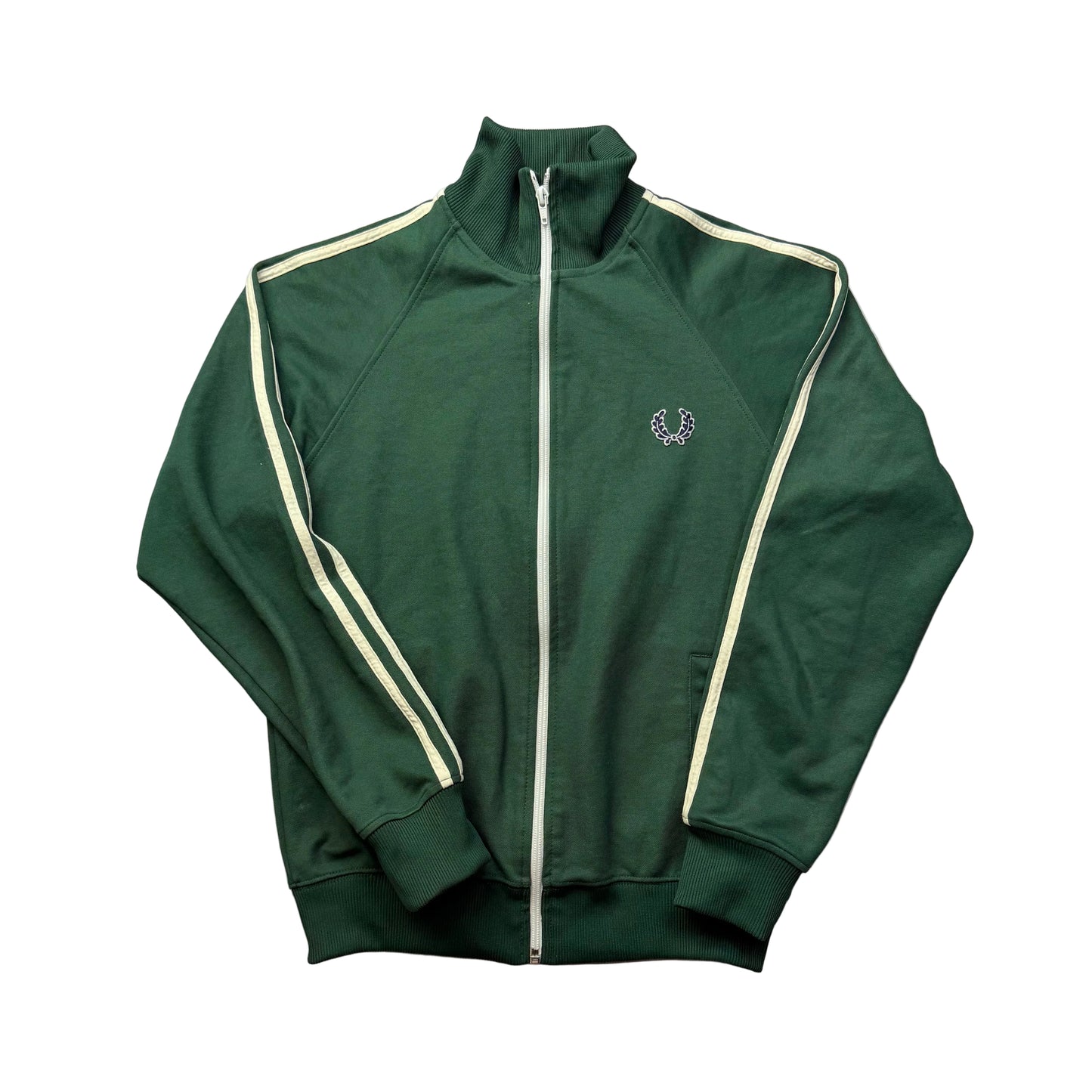 Fred Perry Trainingsjacke (XS)