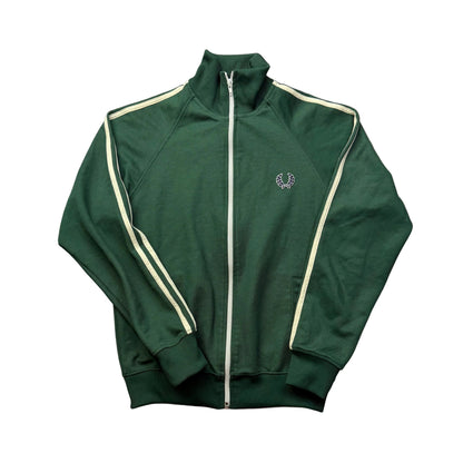 Fred Perry Trainingsjacke (XS)