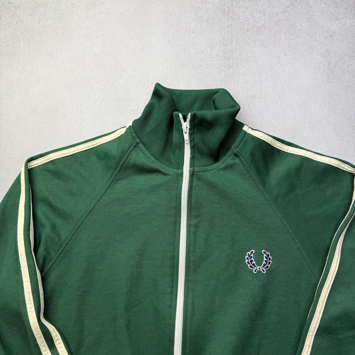 Fred Perry Trainingsjacke (XS)