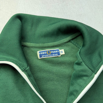 Fred Perry Trainingsjacke (XS)