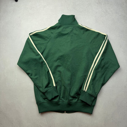 Fred Perry Trainingsjacke (XS)
