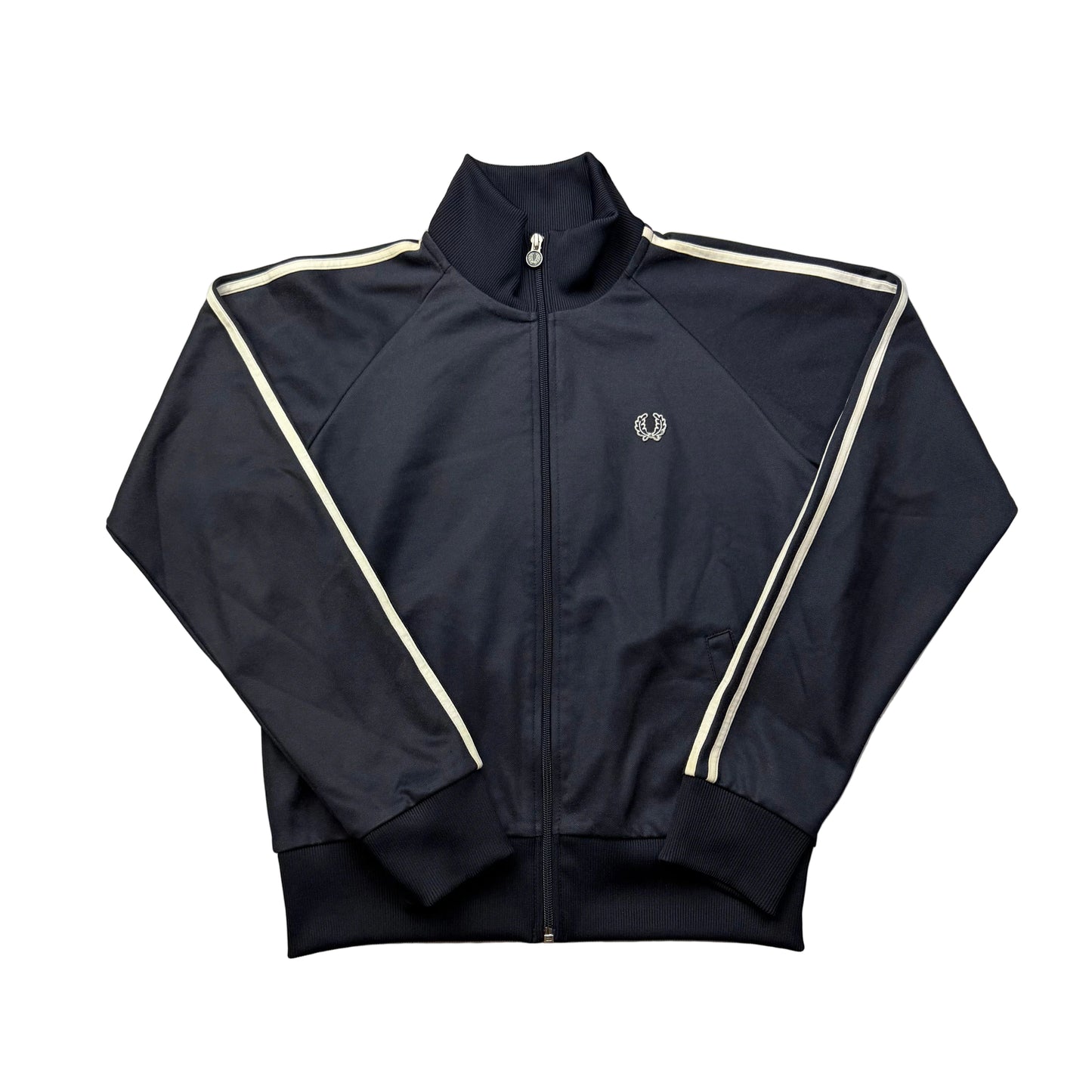 Fred Perry Trainingsjacke (UK14)
