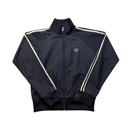 Fred Perry Trainingsjacke (UK14)