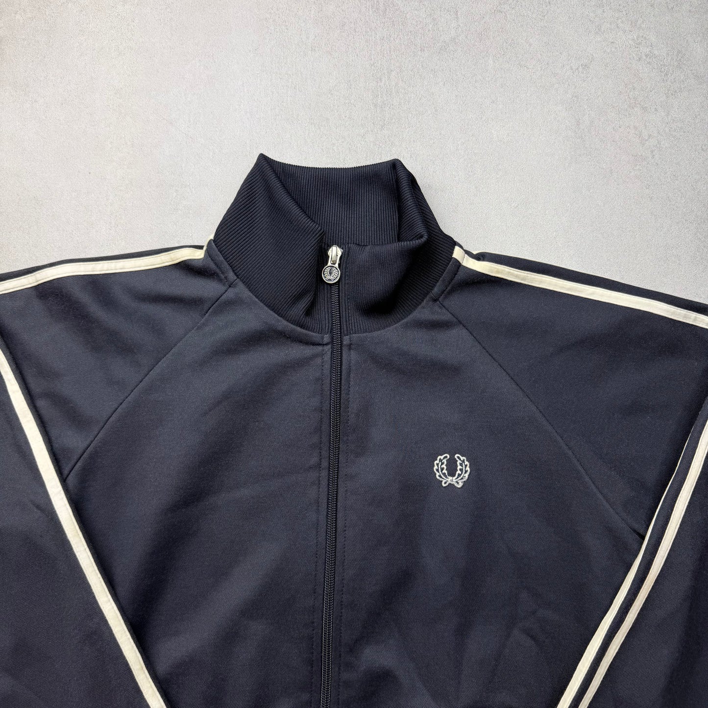 Fred Perry Trainingsjacke (UK14)