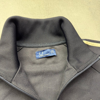 Fred Perry Trainingsjacke (UK14)