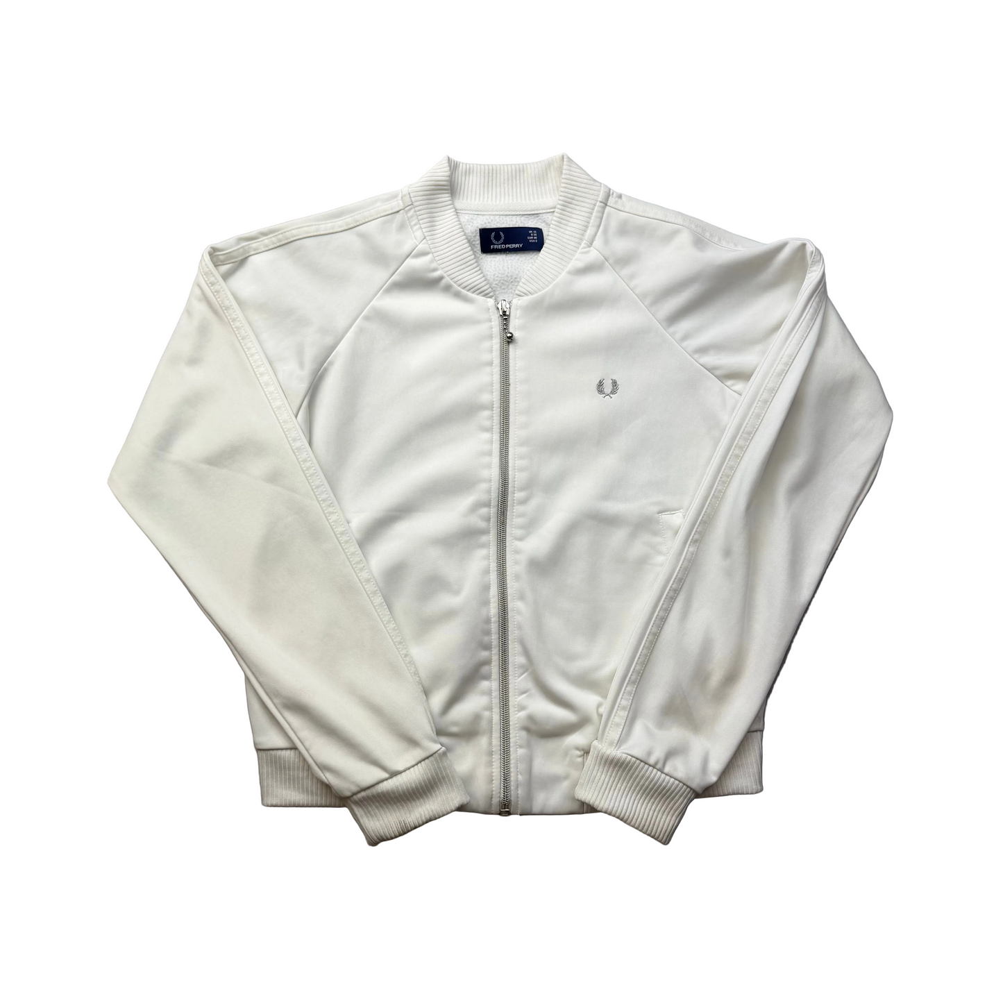 Fred Perry Trainingsjacke (38)