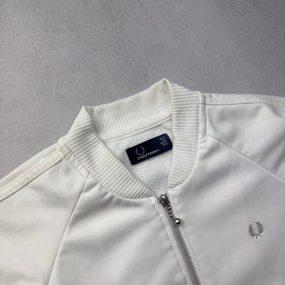 Fred Perry Trainingsjacke (38)