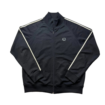 Fred Perry Trainingsjacke (XL)