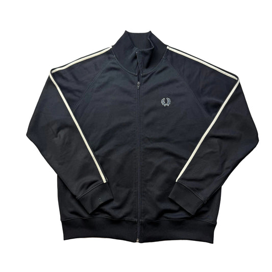 Fred Perry Trainingsjacke (XL)