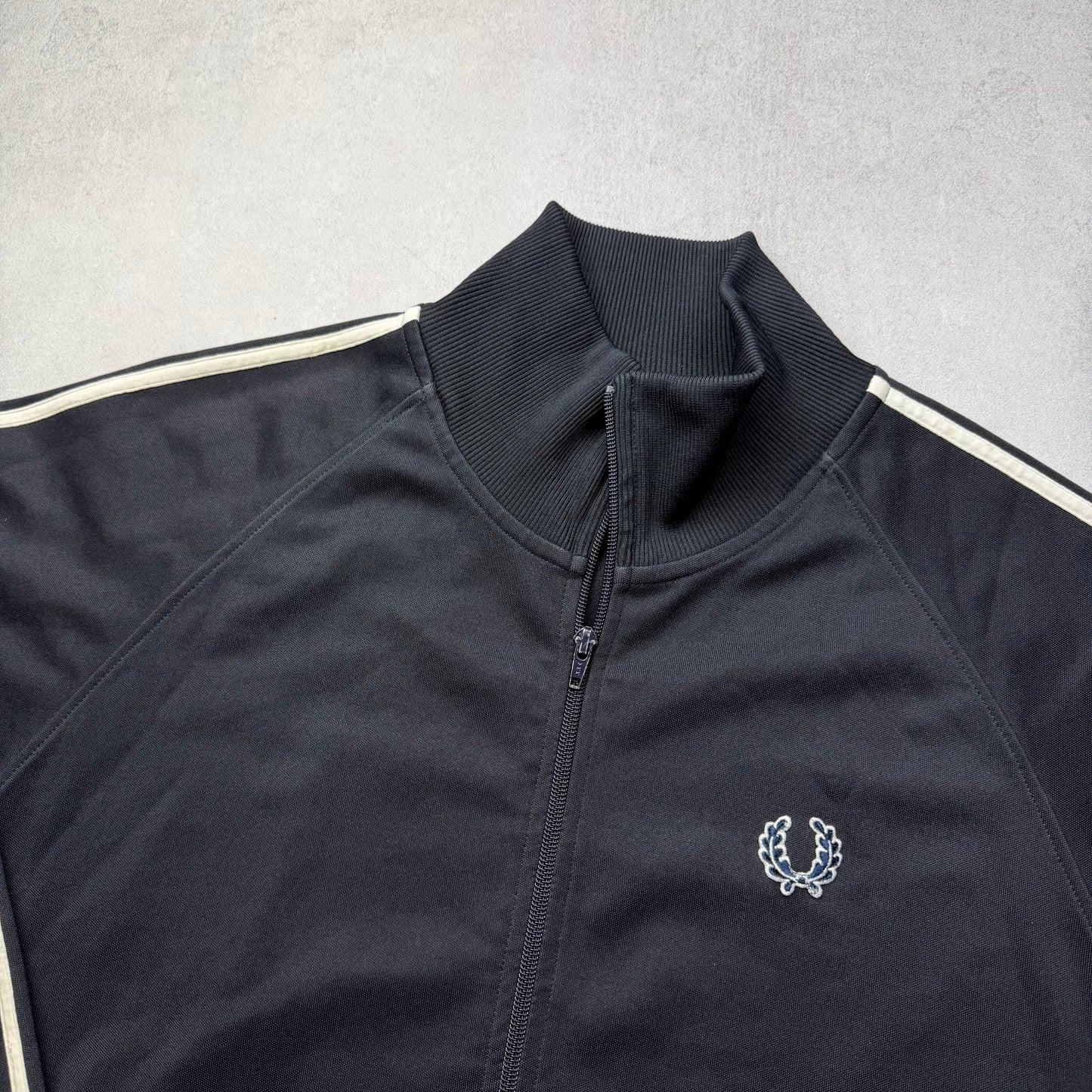 Fred Perry Trainingsjacke (XL)