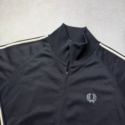 Fred Perry Trainingsjacke (XL)
