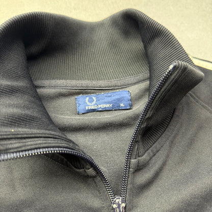 Fred Perry Trainingsjacke (XL)
