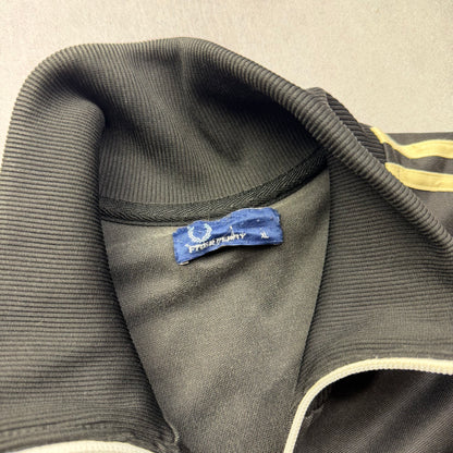 Fred Perry Trainingsjacke (XL)