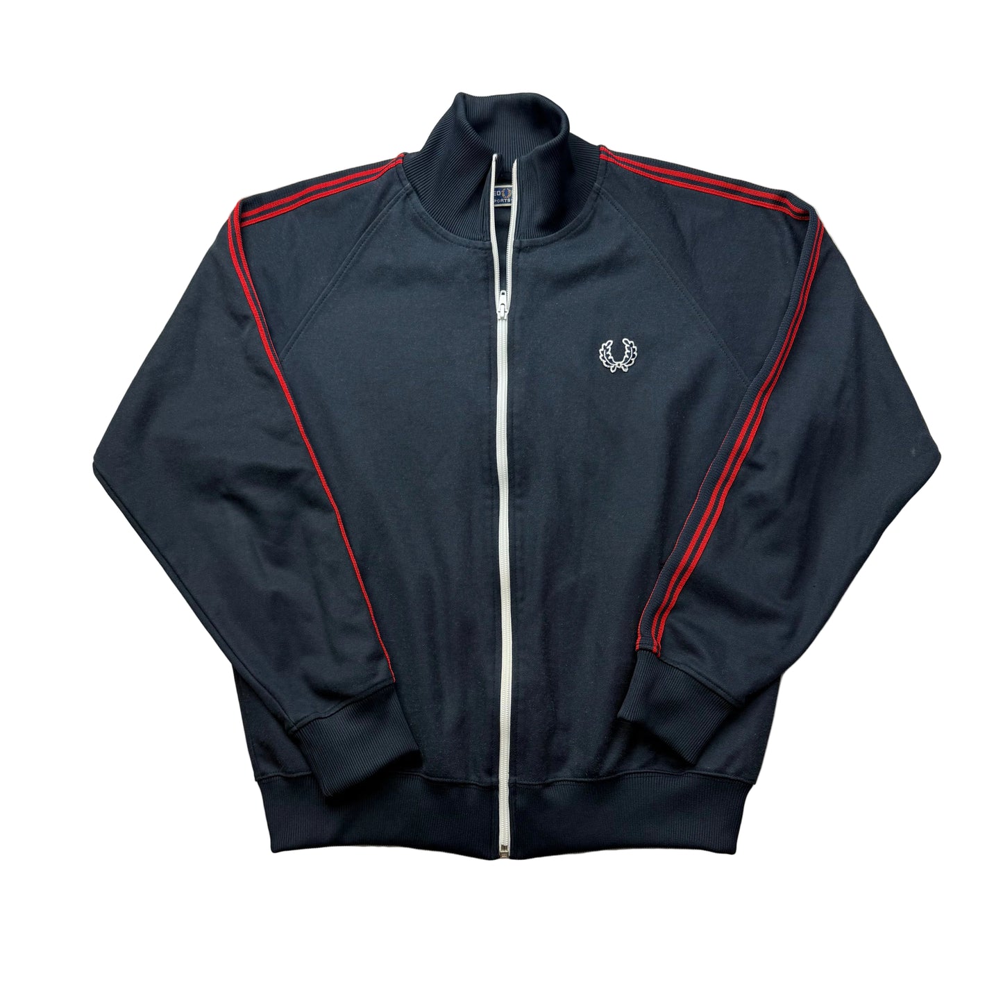 Fred Perry Trainingsjacke (M)