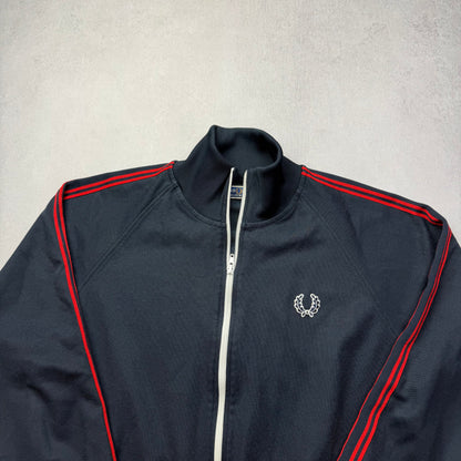 Fred Perry Trainingsjacke (M)