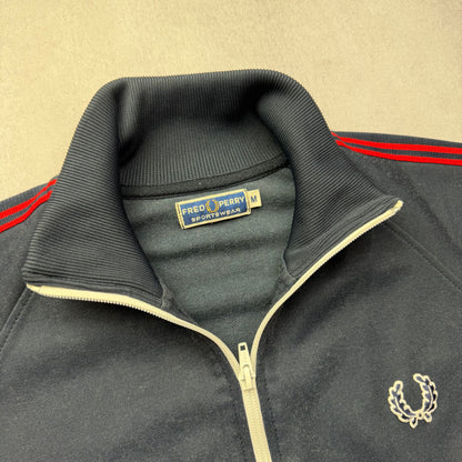 Fred Perry Trainingsjacke (M)