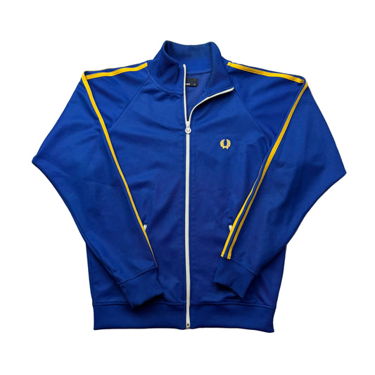 Fred Perry Trainingsjacke Y (XL)