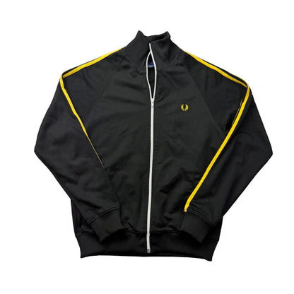 Fred Perry Trainingsjacke (S)