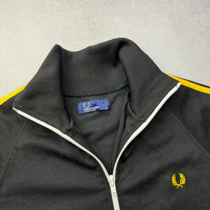 Fred Perry Trainingsjacke (S)