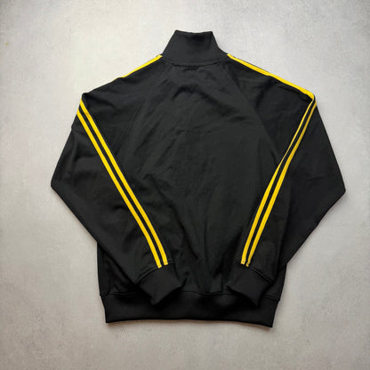 Fred Perry Trainingsjacke (S)