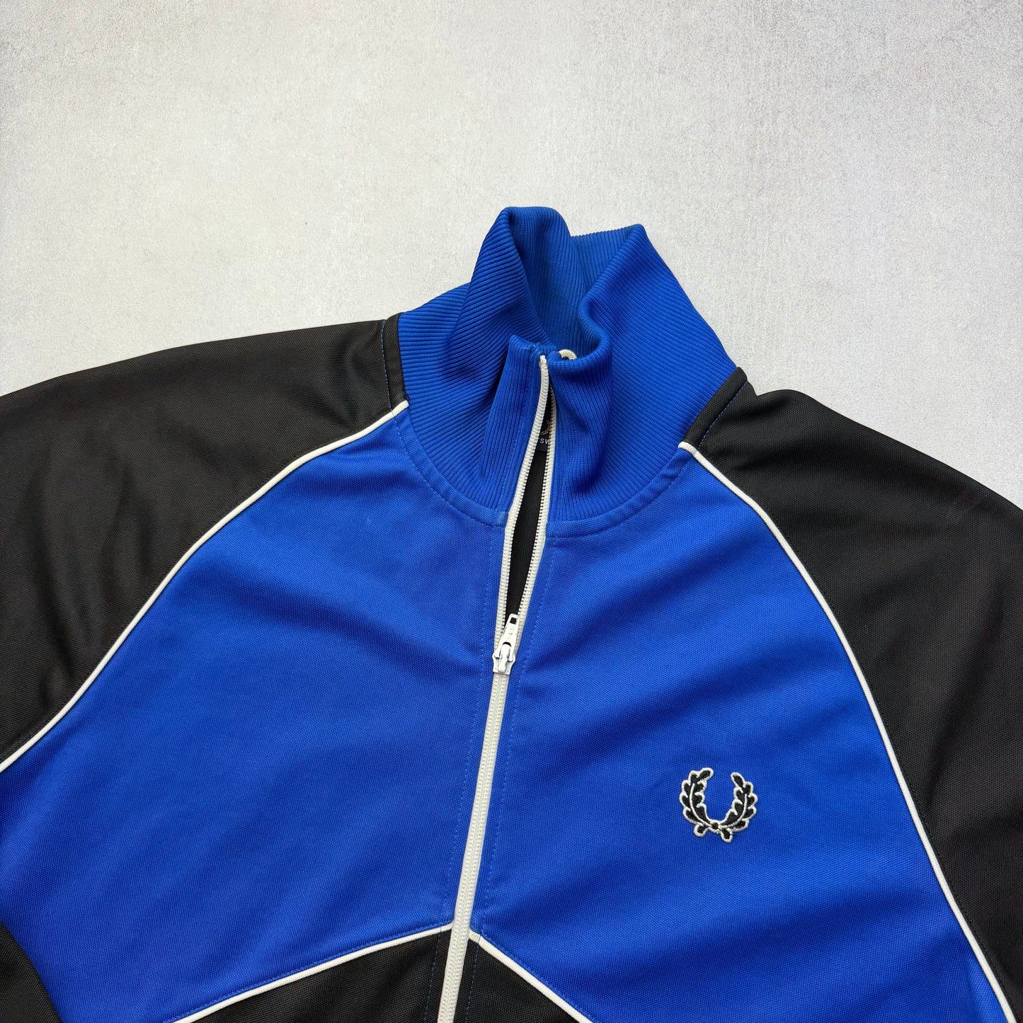Fred Perry Trainingsjacke (M)