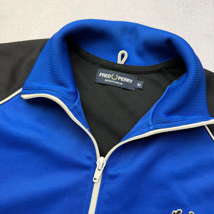 Fred Perry Trainingsjacke (M)